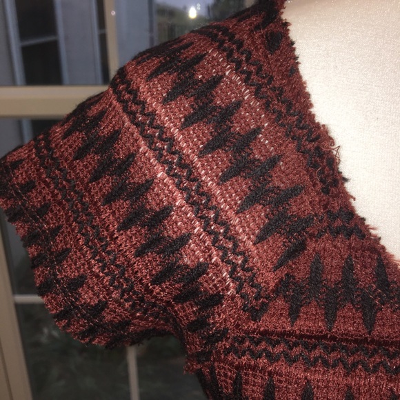 Gorgeous Free People sweater dress! - Picture 6 of 10